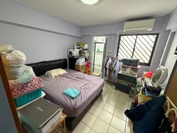 Blk 634 Yishun Street 61 (Yishun), HDB 4 Rooms #524161001